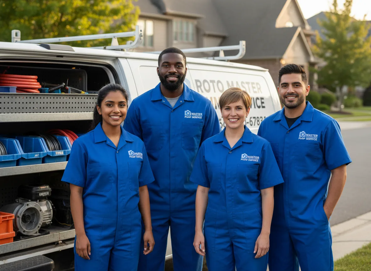 Sump Pump Installation company in Long Island, VA